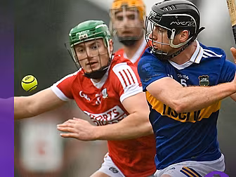 SATURDAY PANEL: The Cork/Tipp...