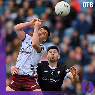 Galway see past Sligo to seal...