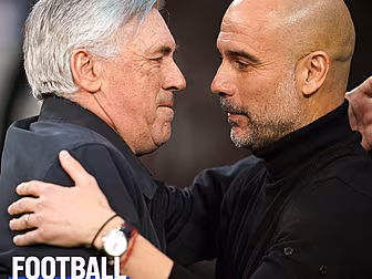 Football Daily: Real v City in...