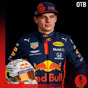 Verstappen's dominance continu...