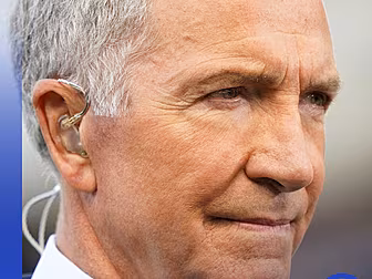 Graeme Souness: Leaving Sky Sp...