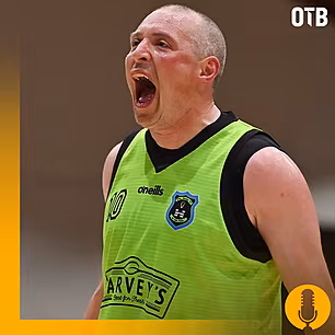 Kieran Donaghy: Replicating th...
