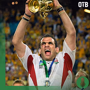 Martin Johnson: 'We knew we ha...