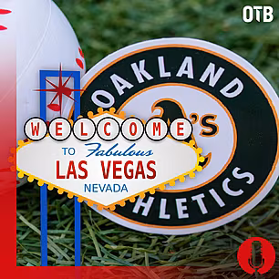 The Oakland A's eyeing up a mo...