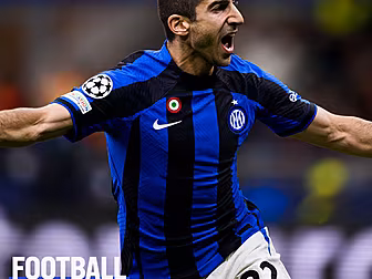 Football Daily: Inter look to...