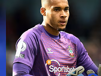 The Football Show: Bazunu's So...