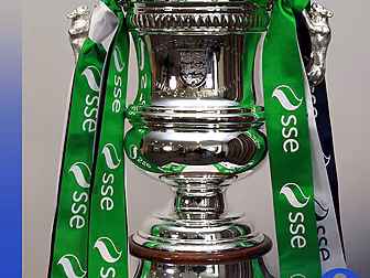 Women's FA Cup final | WSL tit...