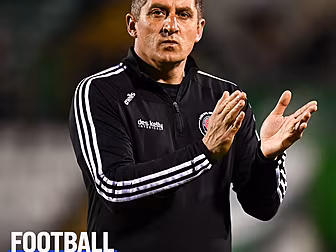 Football Daily: Tonight's Leag...