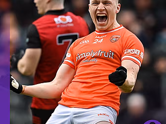 SATURDAY PANEL: Leinster & Uls...