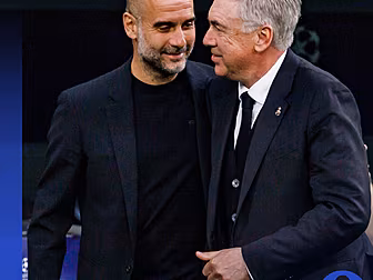 Is the PL title race over? Baz...