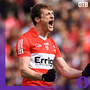 Enthralling Ulster Final, Bren...