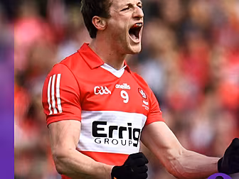 Enthralling Ulster Final, Bren...