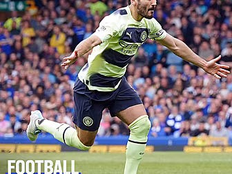 Football Daily: City one win a...