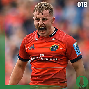 MNR | Munster march on, is Hea...