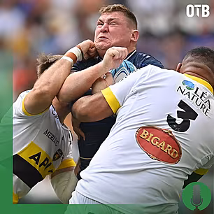 WNR: 'If Leinster play the way...