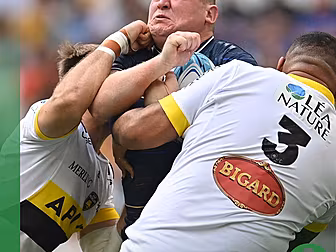 WNR: 'If Leinster play the way...