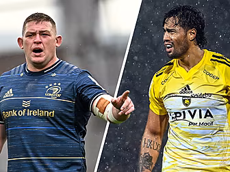 'Twenty phases against La Roch...