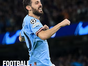 Football Daily: City remain on...