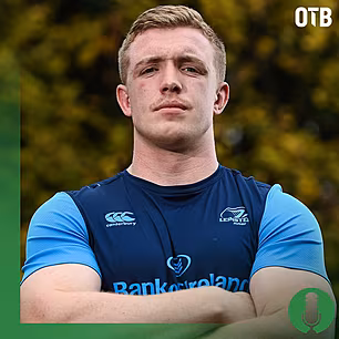 Dan Leavy: Life after rugby |...