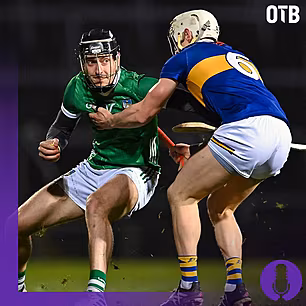 Anthony Nash: Tipp have faith...