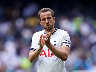 A Harry Kane transfer 'has got...