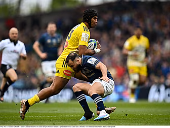 La Rochelle targeted Jamison G...