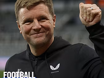 Football Daily: Newcastle seal...