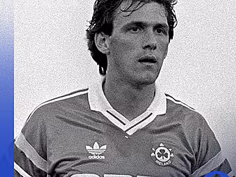 The Tony Cascarino interview