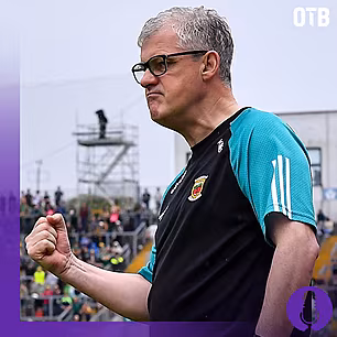 Colm Boyle: Mayo's best perfor...