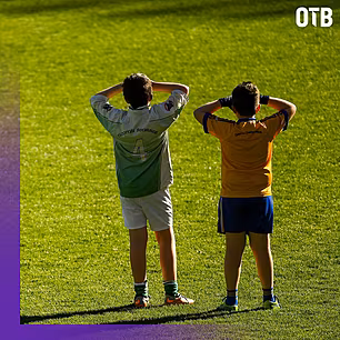 Is results-driven GAA matches...