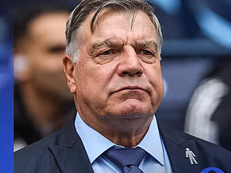 Leeds United & Sam Allardyce h...
