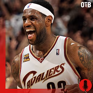 LeBron James and the making of...