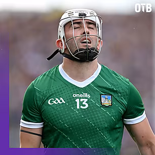 Munster hurling madness on the...