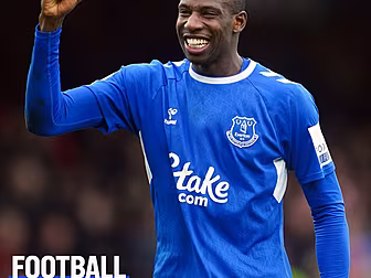 Football Daily: Everton avoid...