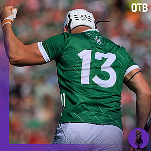 Tommy Walsh: Limerick's champi...