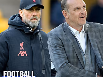 Football Daily: Liverpool conf...