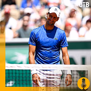 French Open: Novak losing his...