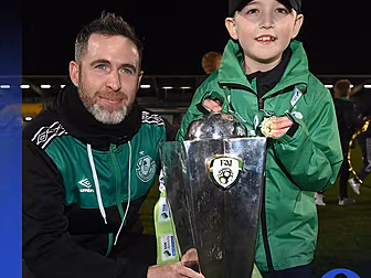 'It was a difficult week for m...