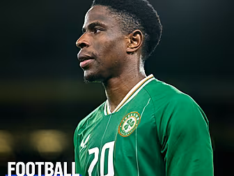 Football Daily: Ogbene ruled o...