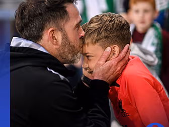 Shamrock Rovers 2-0 Dundalk: P...