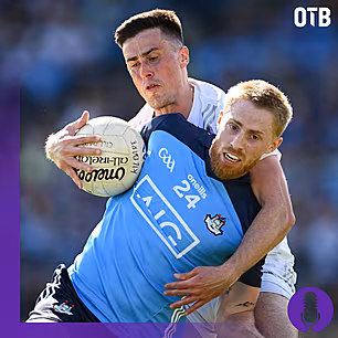 The value of Stephen Cluxton’s...