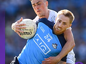 The value of Stephen Cluxton’s...
