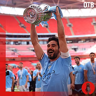City’s mastery continues, Clif...