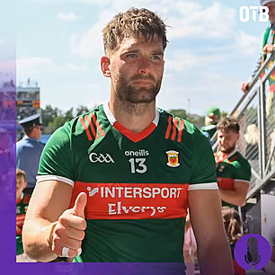 Colm Boyle, Stephen Rochford a...