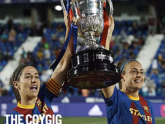 The COYGIG Pod Ep.72 | Champio...