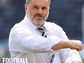 Football Daily: Spurs confirm...