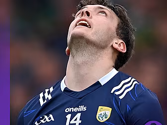 DEBATE: Is Gaelic football in...