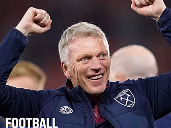 Football Daily: Moyes targets...
