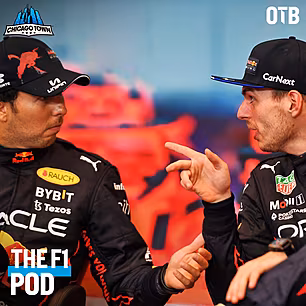 The F1 Pod - Ep. 2: Spanish GP...