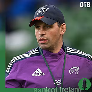 Munster's rise back to the top...